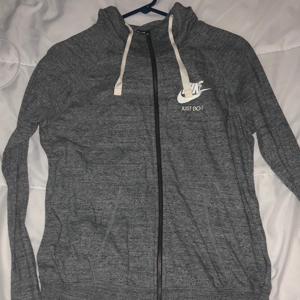 Nike Zip-up Jacket